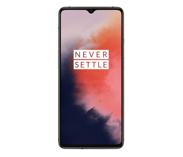OnePlus 7T 8/128GB Dual SIM Frosted Silver - 519818 - zdjęcie 3